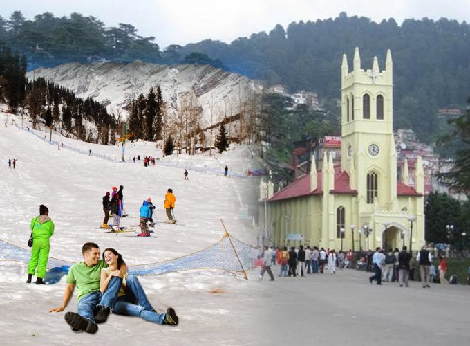  Growing and Reputed travel company in INDIA