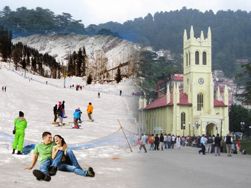  Growing and Reputed travel company in INDIA
