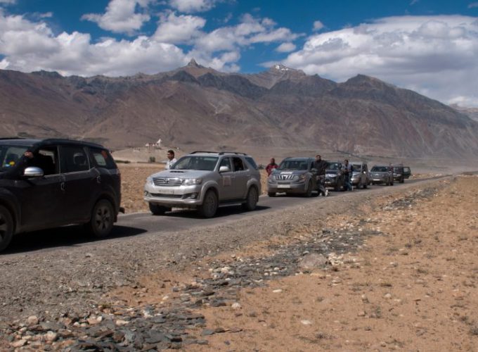  Growing and Reputed travel company in INDIA