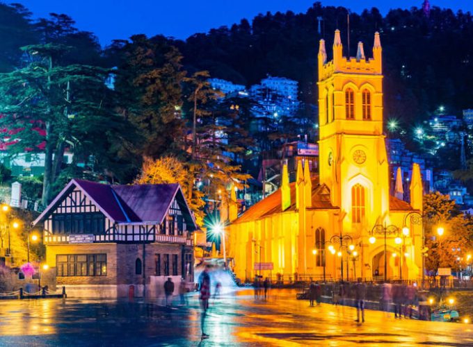  Growing and Reputed travel company in INDIA