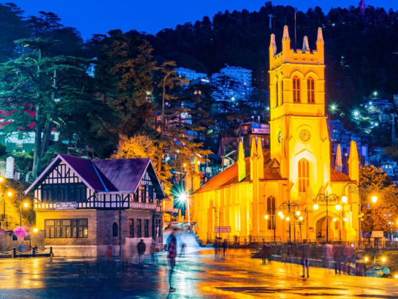  Growing and Reputed travel company in INDIA